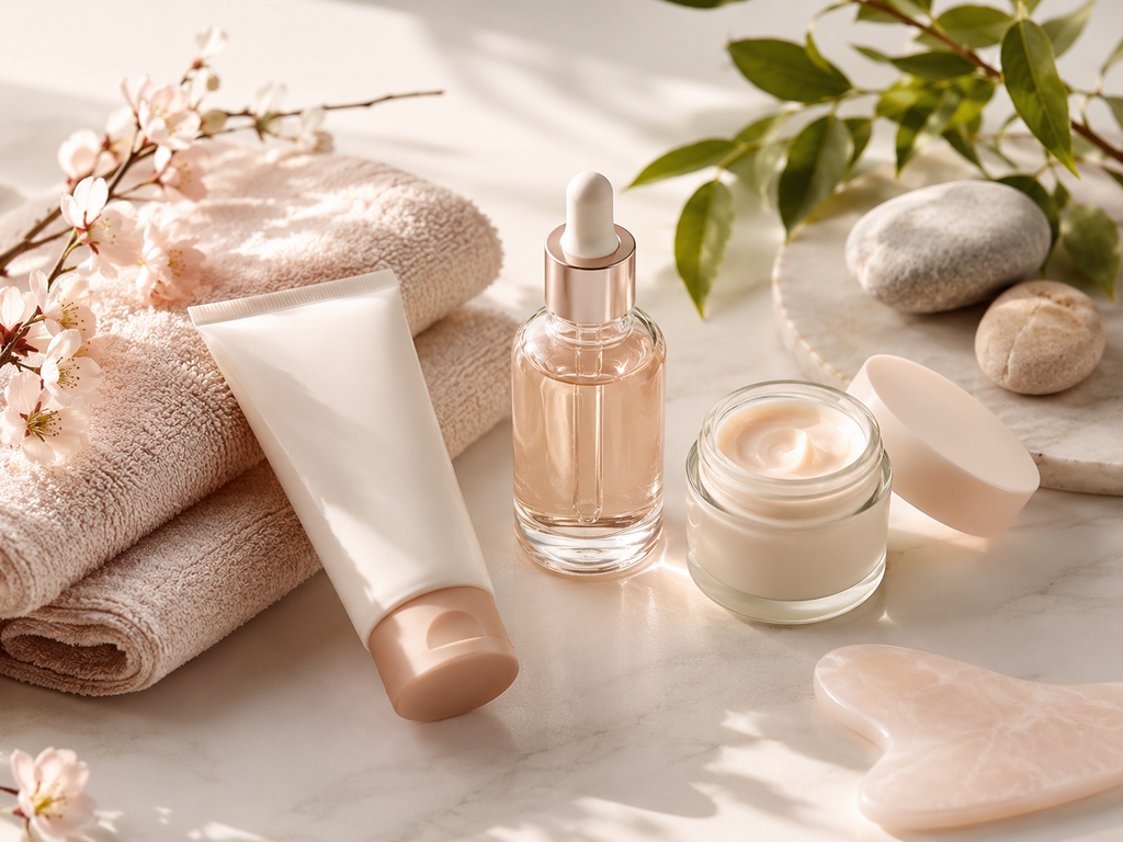 Best Korean skincare for mature skin